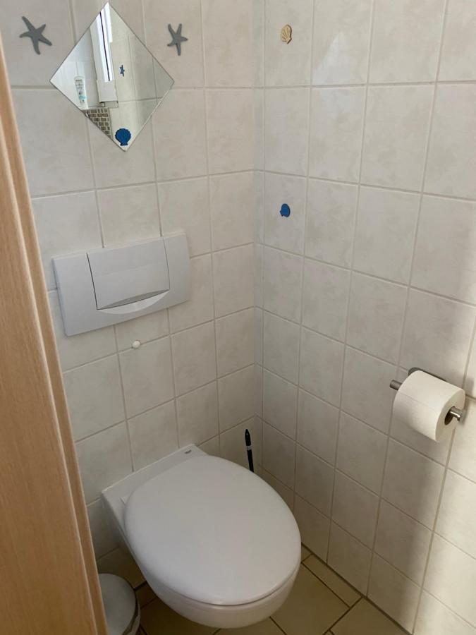 Schönes Ferienhaus&Monteurzimmer direkt in Lich, ruhige&zentrale Lage Exterior foto